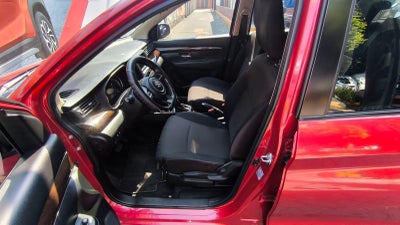 2020 Suzuki Ertiga GLX L4 1.5L 103 CP 5 PUERTAS AUT BA AA