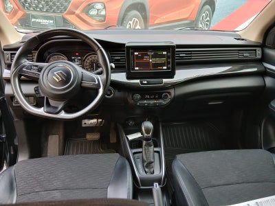 2022 Suzuki Ertiga XL7 A/T