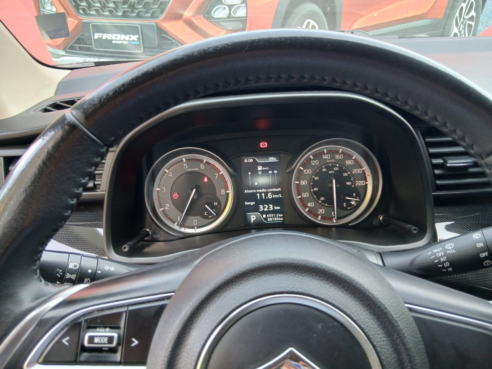 2022 Suzuki Ertiga XL7 A/T