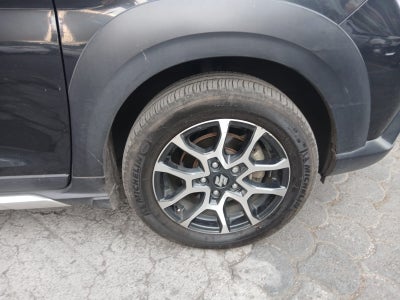 2022 Suzuki Ertiga XL7 A/T