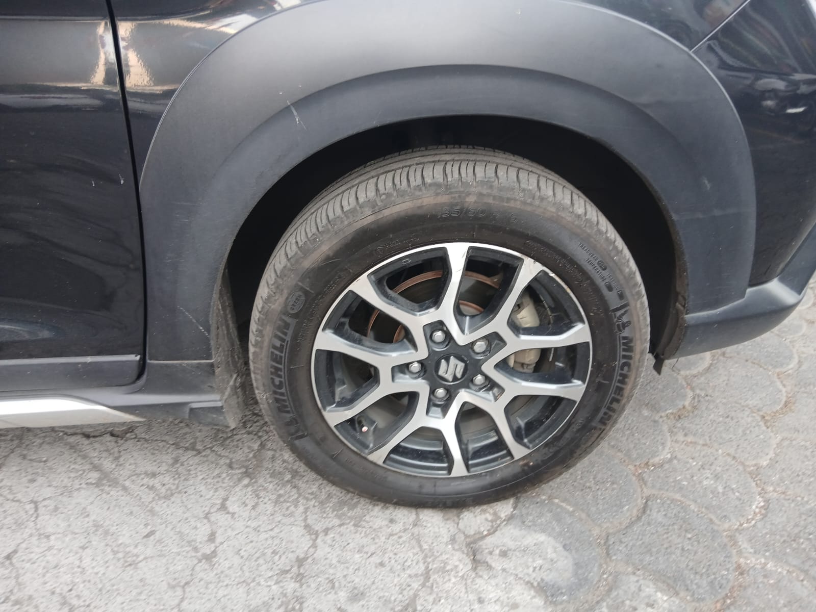 2022 Suzuki Ertiga XL7 A/T