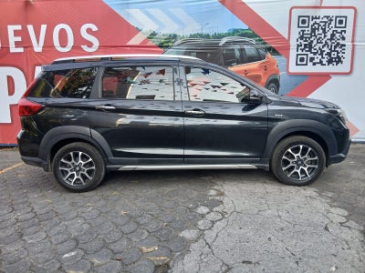 2022 Suzuki Ertiga XL7 A/T