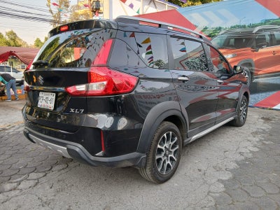 2022 Suzuki Ertiga XL7 A/T