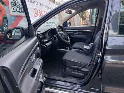 2022 Suzuki Ertiga XL7 A/T