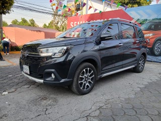 2022 Suzuki Ertiga XL7 A/T