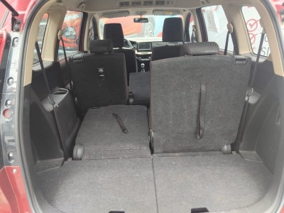 2020 SUZUKI Ertiga GLX L4 1.5L 103 CP 5 PUERTAS AUT BA AA