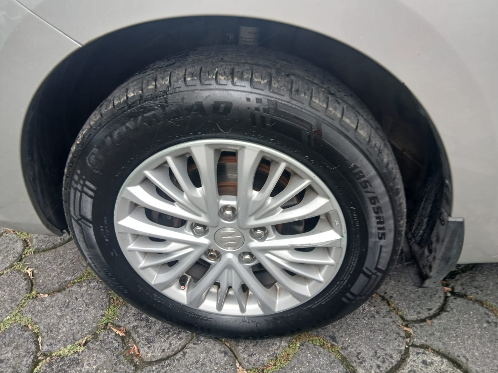 2021 SUZUKI Ertiga GLS L4 1.5L 103 CP 5 PUERTAS STD BA AA