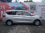 2021 SUZUKI Ertiga GLS L4 1.5L 103 CP 5 PUERTAS STD BA AA