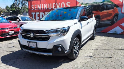 2023 Suzuki ERTIGA XL7 GLX, A/T, 103 HP, 4 CIL, 5PTS