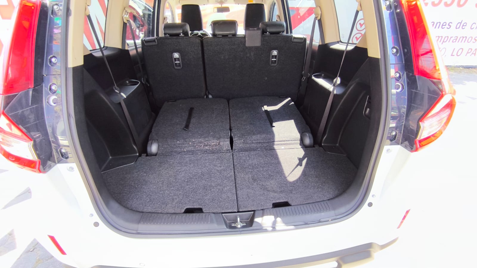 2023 Suzuki ERTIGA XL7 GLX, A/T, 103 HP, 4 CIL, 5PTS