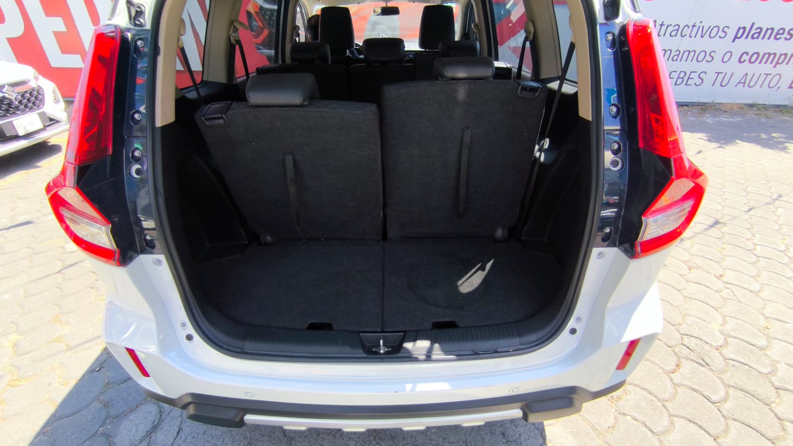 2023 Suzuki ERTIGA XL7 GLX, A/T, 103 HP, 4 CIL, 5PTS