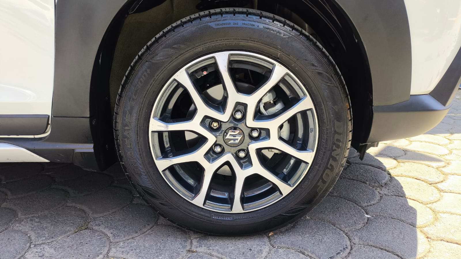 2023 Suzuki ERTIGA XL7 GLX, A/T, 103 HP, 4 CIL, 5PTS