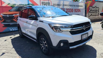 2023 Suzuki ERTIGA XL7 GLX, A/T, 103 HP, 4 CIL, 5PTS