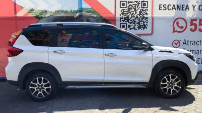 2023 Suzuki ERTIGA XL7 GLX, A/T, 103 HP, 4 CIL, 5PTS