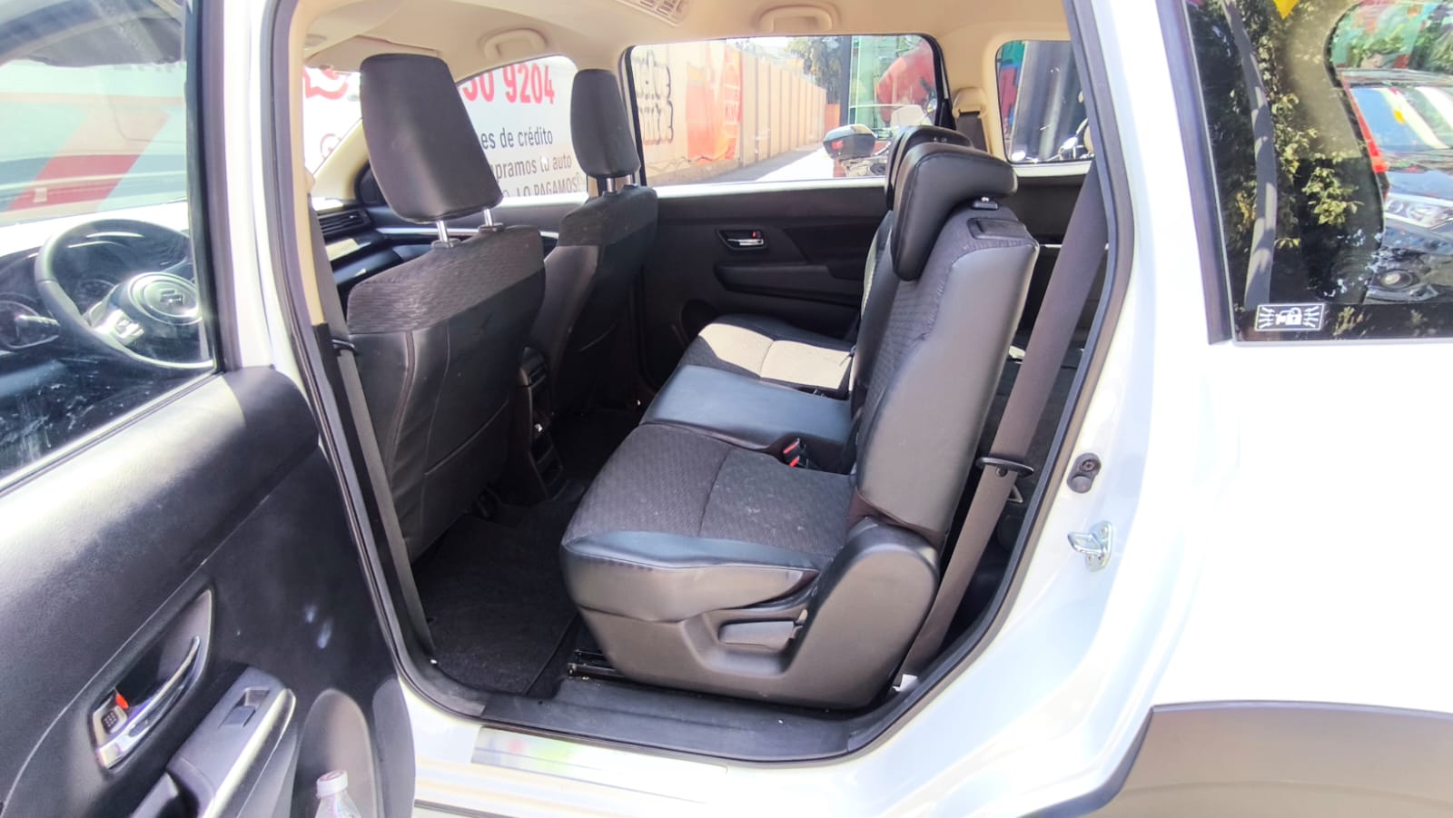 2023 Suzuki ERTIGA XL7 GLX, A/T, 103 HP, 4 CIL, 5PTS