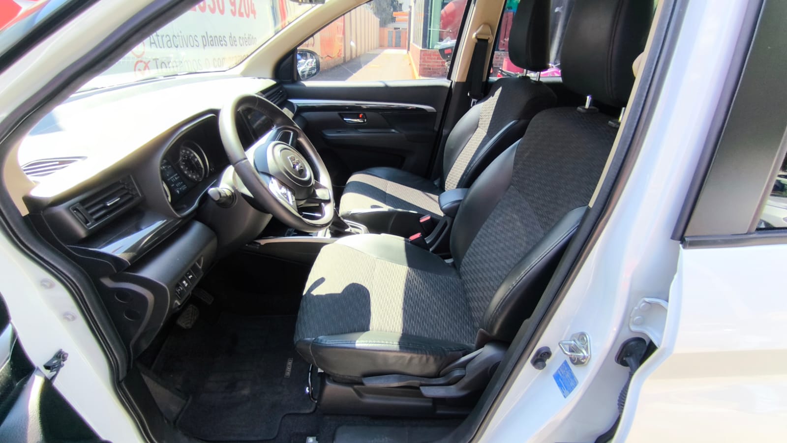 2023 Suzuki ERTIGA XL7 GLX, A/T, 103 HP, 4 CIL, 5PTS