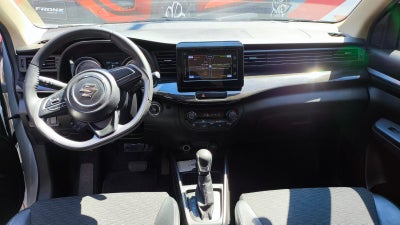 2023 Suzuki ERTIGA XL7 GLX, A/T, 103 HP, 4 CIL, 5PTS