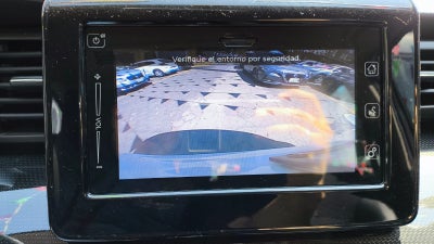 2023 Suzuki ERTIGA XL7 GLX, A/T, 103 HP, 4 CIL, 5PTS