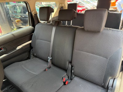 2022 Suzuki Ertiga GLX A/T