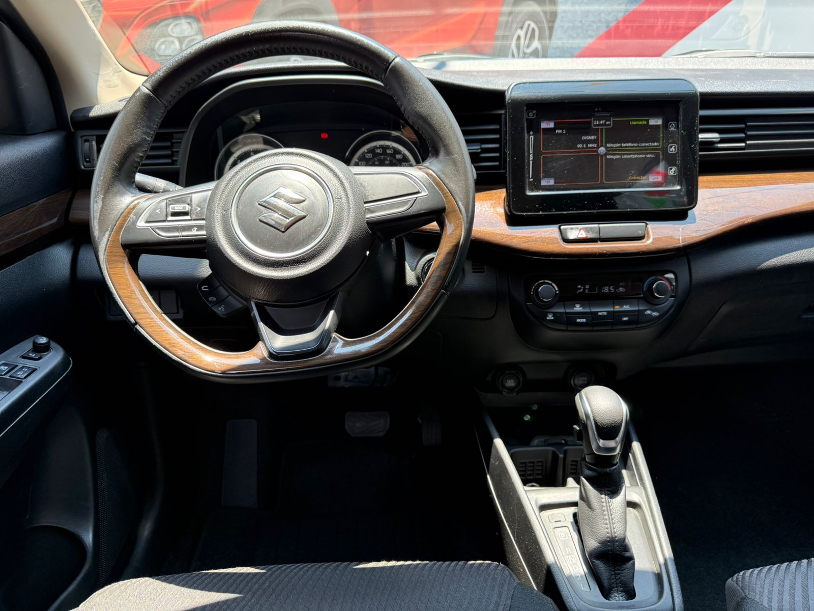 2022 Suzuki Ertiga GLX A/T