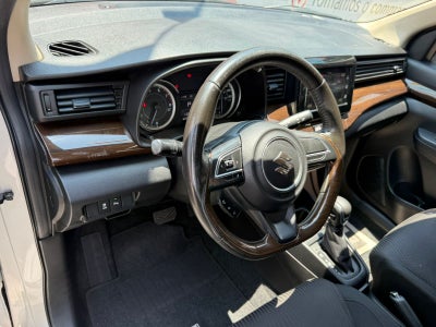 2022 Suzuki Ertiga GLX A/T