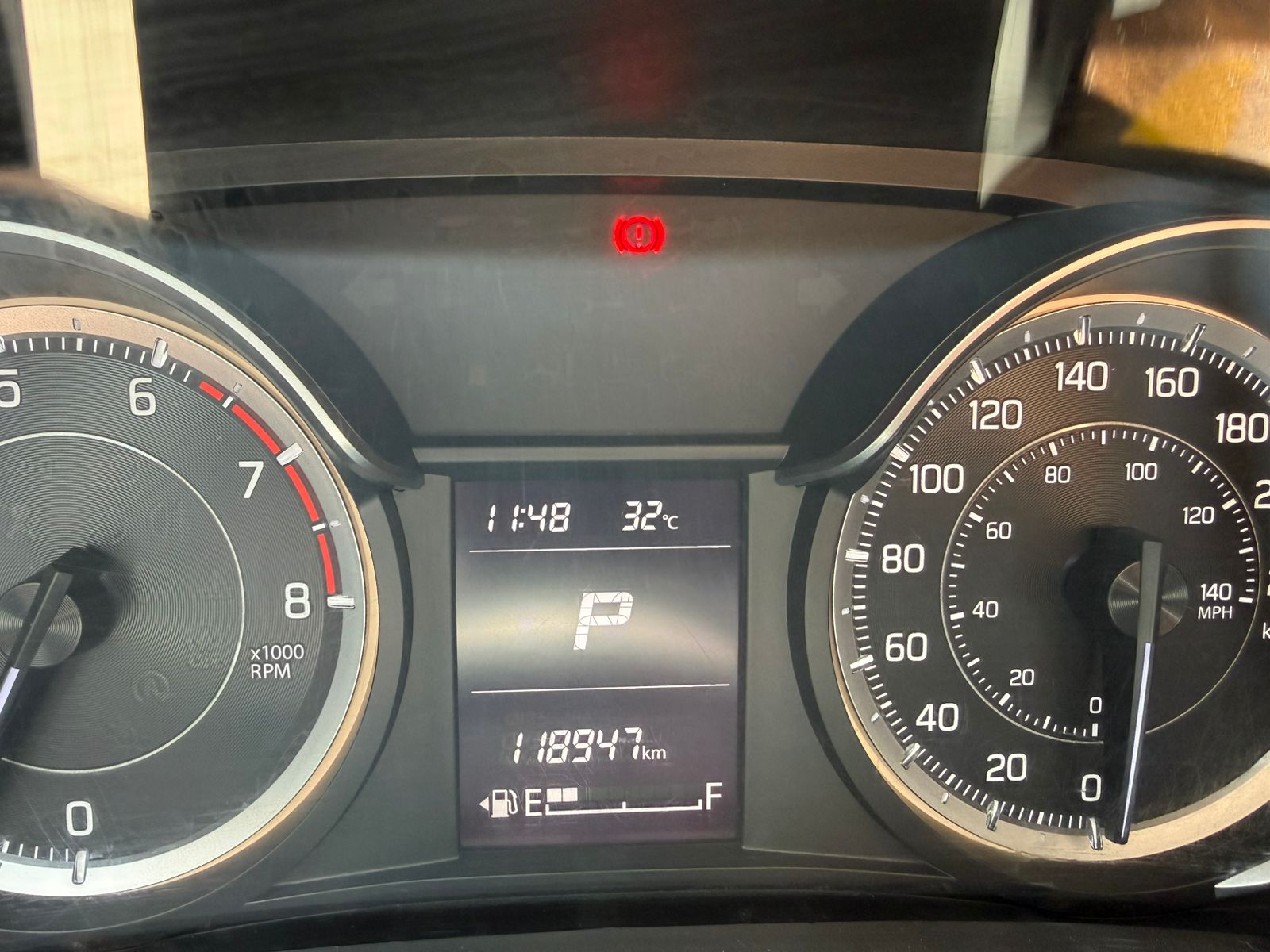 2022 Suzuki Ertiga GLX A/T