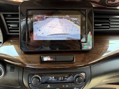 2022 Suzuki Ertiga GLX A/T