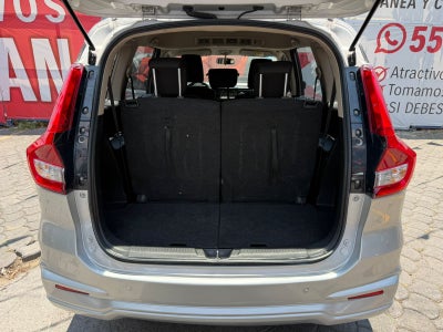 2022 Suzuki Ertiga GLX A/T