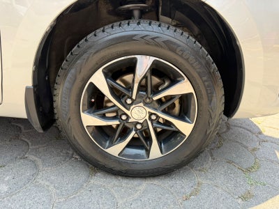 2022 Suzuki Ertiga GLX A/T