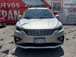 2022 Suzuki Ertiga GLX A/T