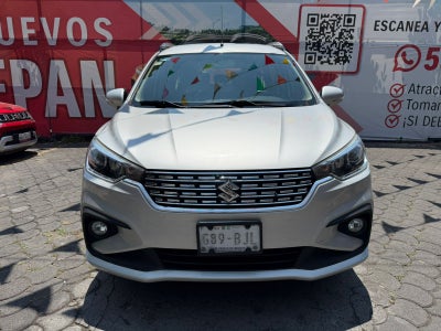 2022 Suzuki Ertiga GLX A/T