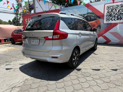 2022 Suzuki Ertiga GLX A/T