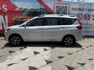 2022 Suzuki Ertiga GLX A/T