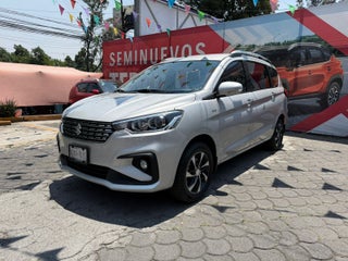 2022 Suzuki Ertiga GLX A/T