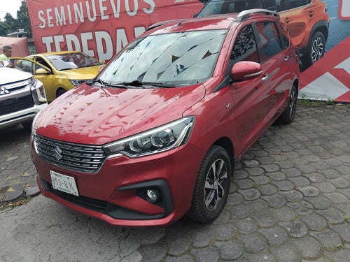 2022 SUZUKI Ertiga GLX A/T