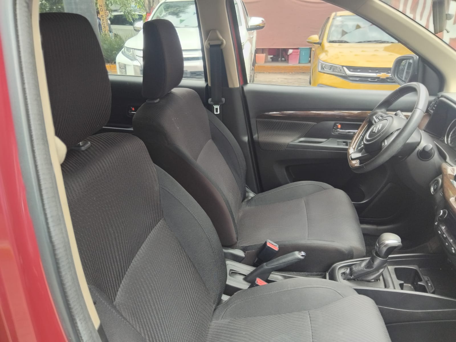 2022 SUZUKI Ertiga GLX A/T