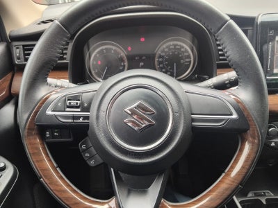 2022 SUZUKI Ertiga GLX A/T