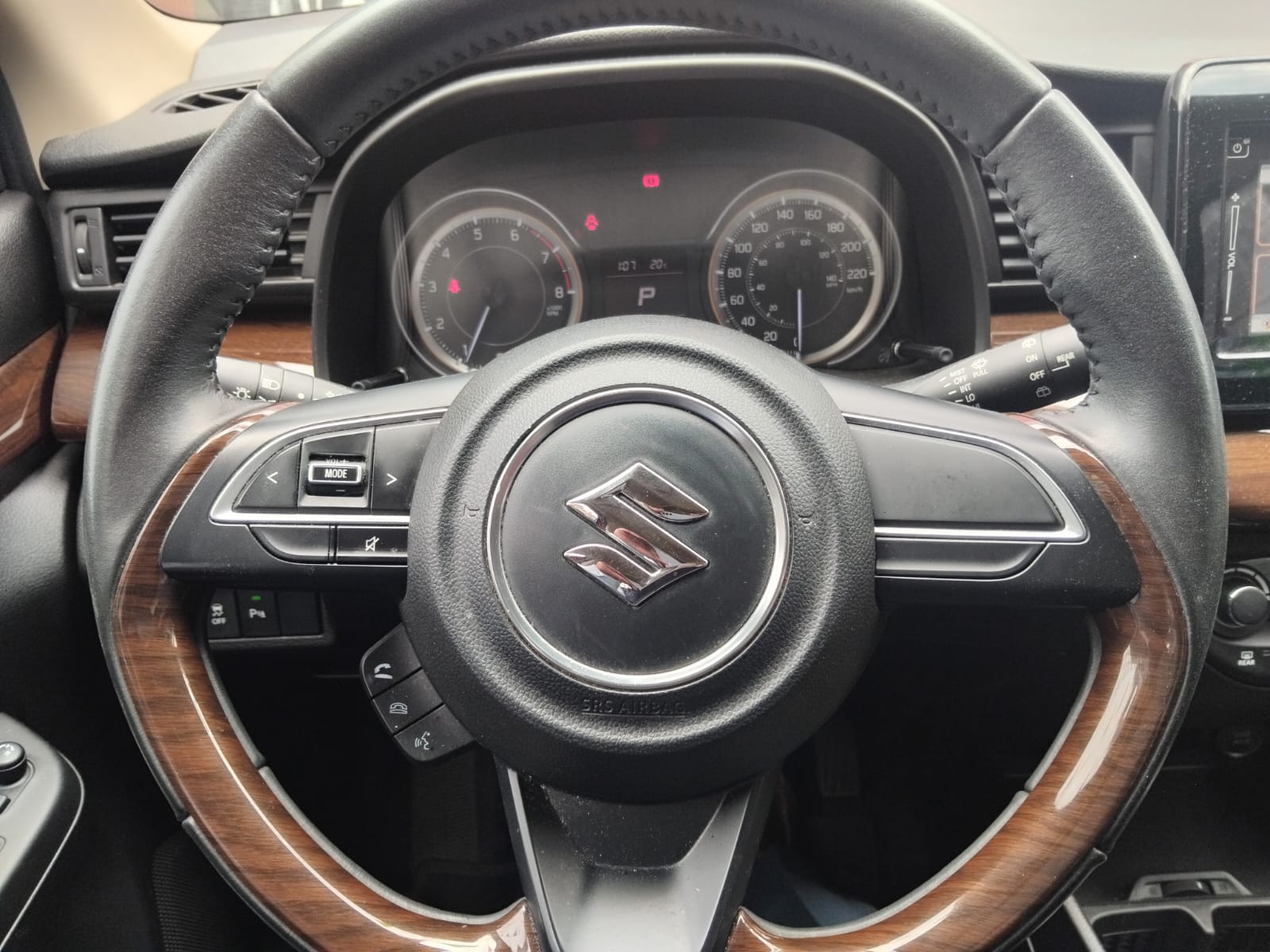 2022 SUZUKI Ertiga GLX A/T