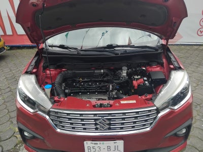 2022 SUZUKI Ertiga GLX A/T