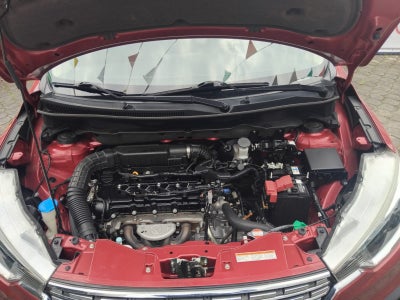 2022 SUZUKI Ertiga GLX A/T