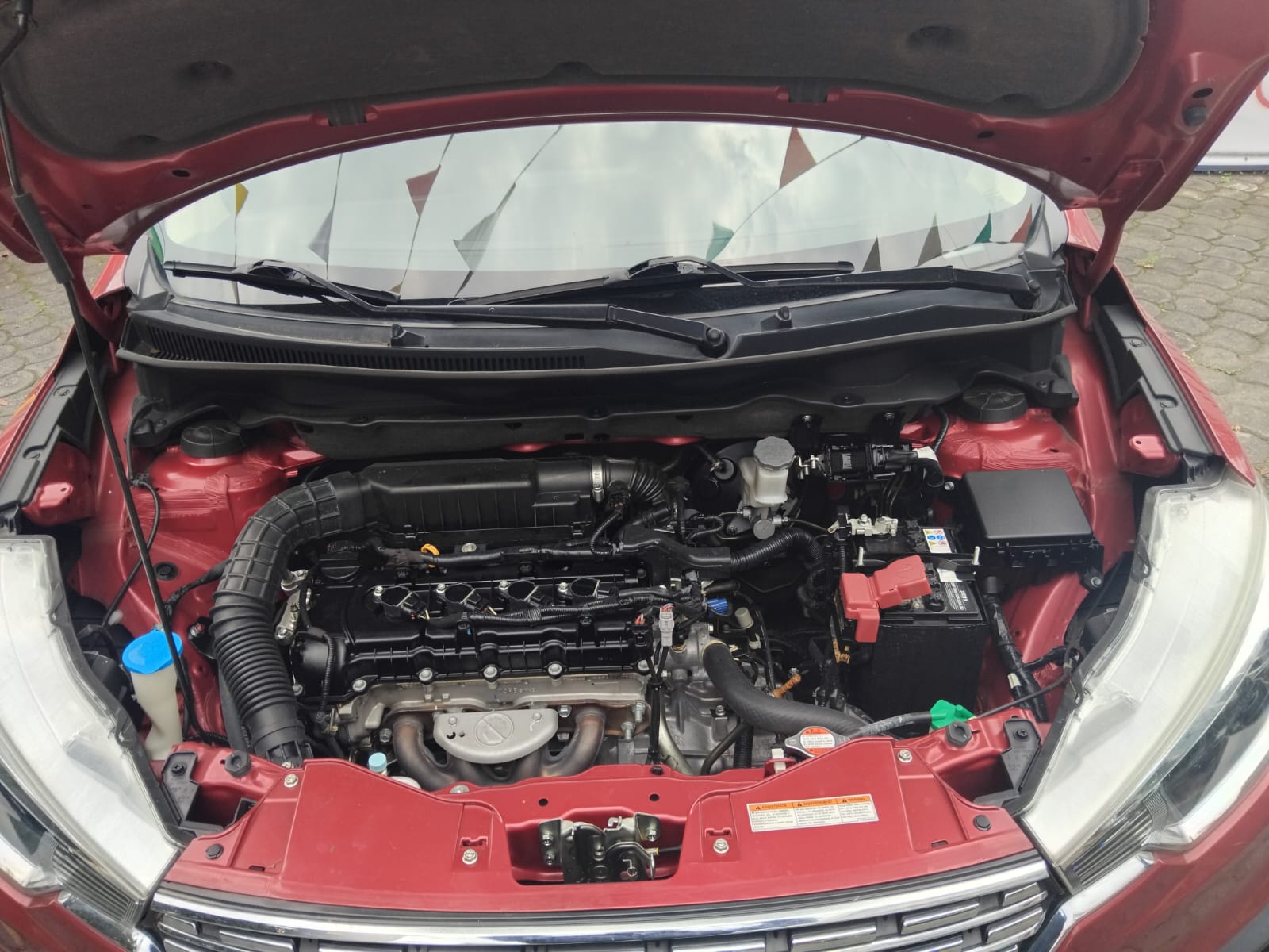 2022 SUZUKI Ertiga GLX A/T