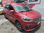 2022 SUZUKI Ertiga GLX A/T