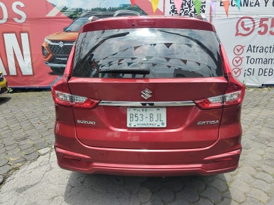 2022 SUZUKI Ertiga GLX A/T