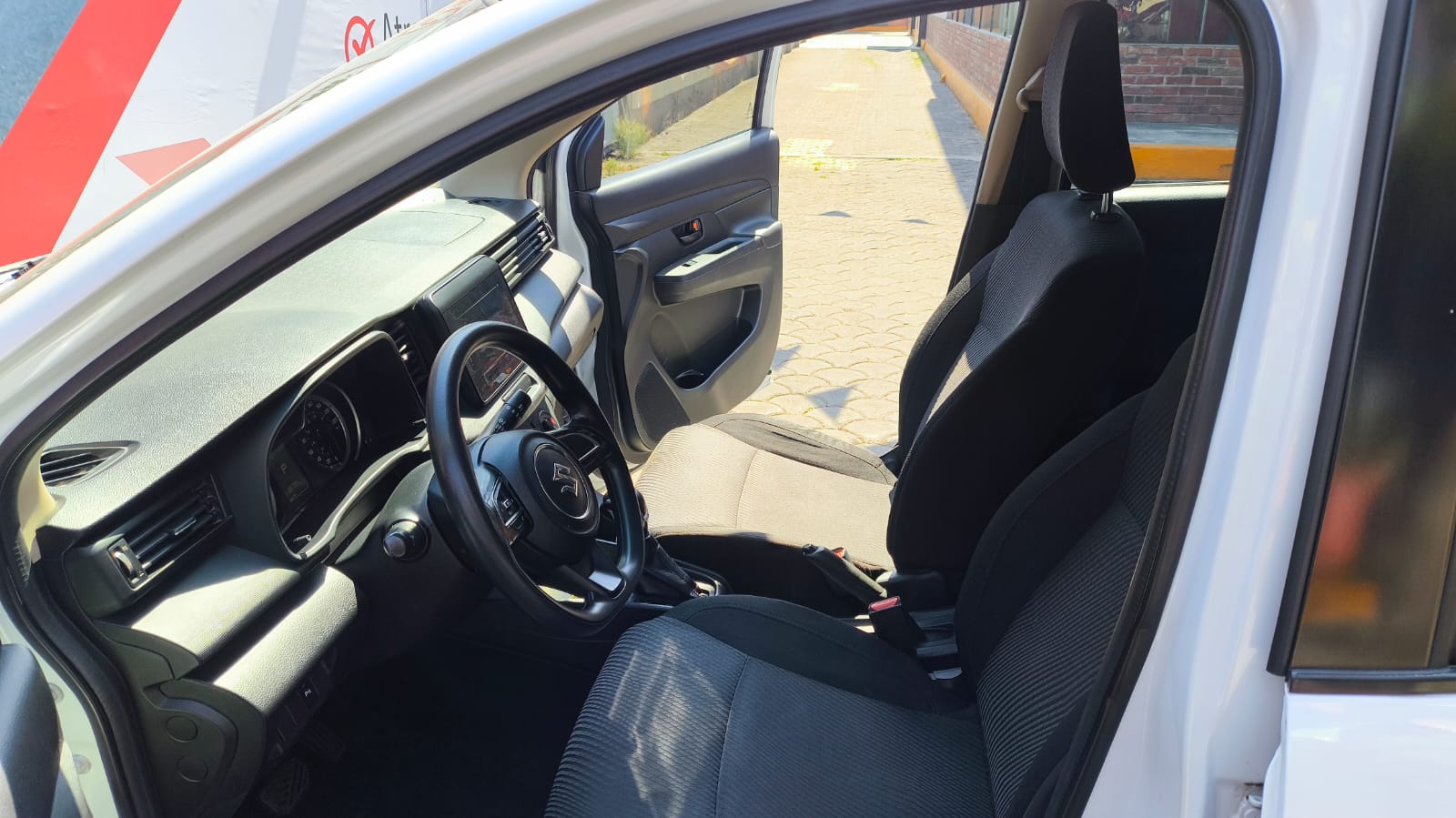 2020 Suzuki Ertiga GLS L4 1.5L 103 CP 5 PUERTAS AUT BA AA