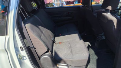 2020 Suzuki Ertiga GLS L4 1.5L 103 CP 5 PUERTAS AUT BA AA