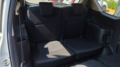 2020 Suzuki Ertiga GLS L4 1.5L 103 CP 5 PUERTAS AUT BA AA