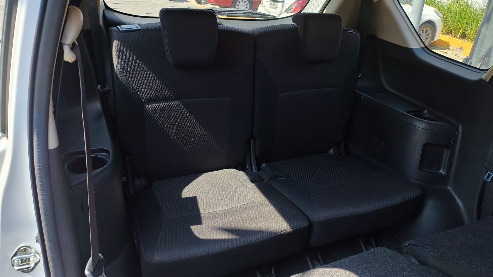 2020 Suzuki Ertiga GLS L4 1.5L 103 CP 5 PUERTAS AUT BA AA