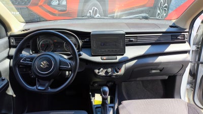2020 Suzuki Ertiga GLS L4 1.5L 103 CP 5 PUERTAS AUT BA AA