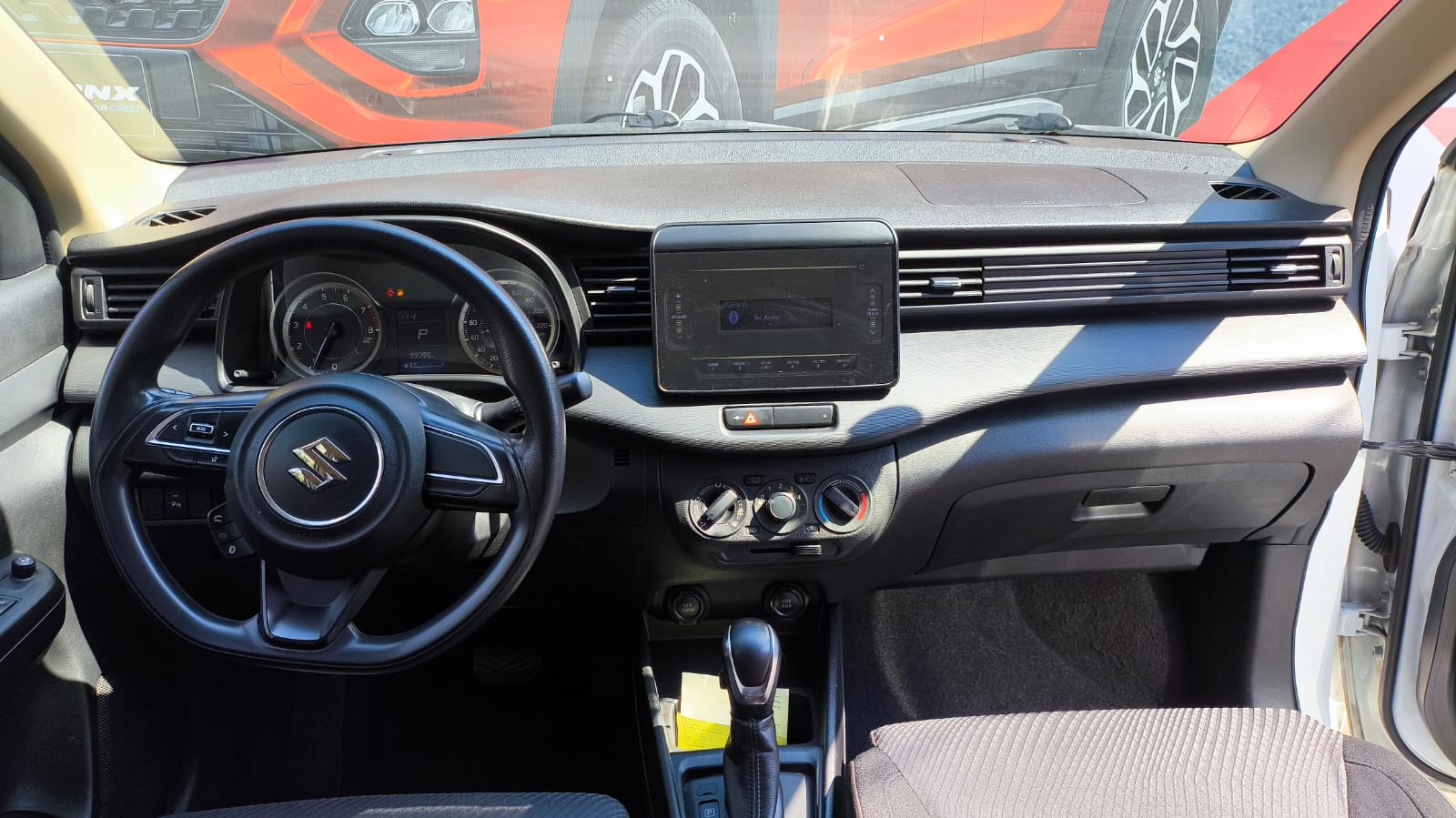 2020 Suzuki Ertiga GLS L4 1.5L 103 CP 5 PUERTAS AUT BA AA