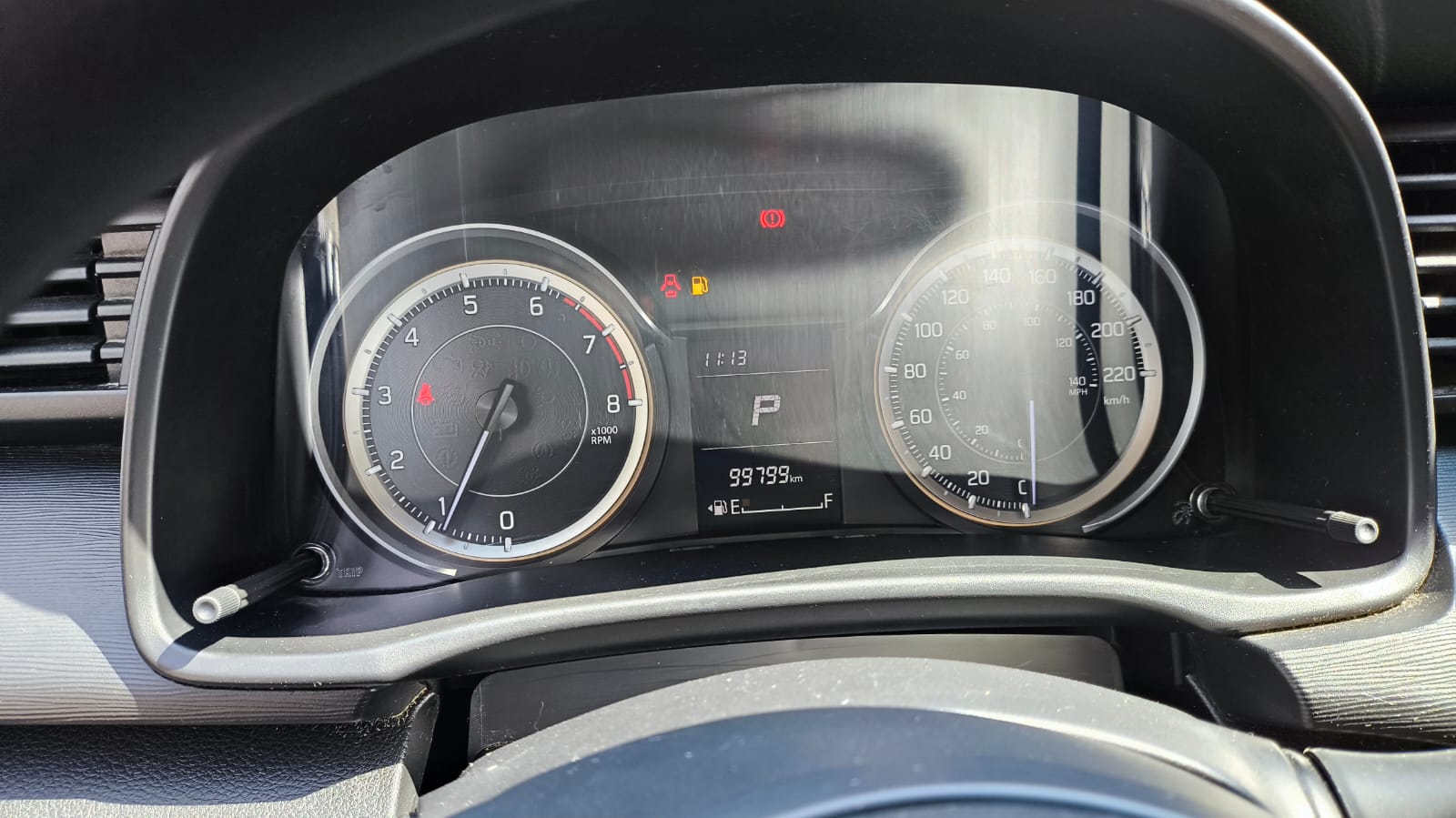 2020 Suzuki Ertiga GLS L4 1.5L 103 CP 5 PUERTAS AUT BA AA